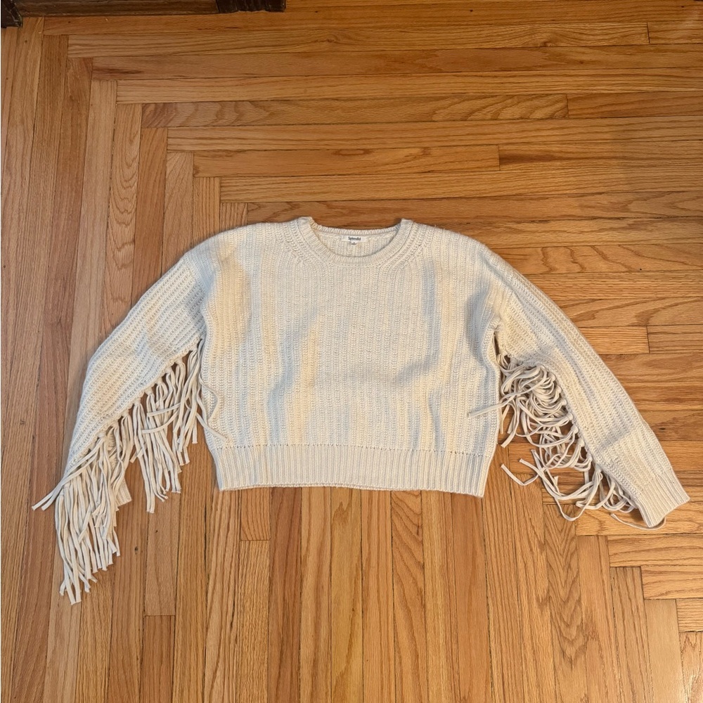 Women’s Splendid Sweater